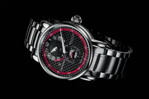 Chronoswiss Regulator Classic Carbon Racer