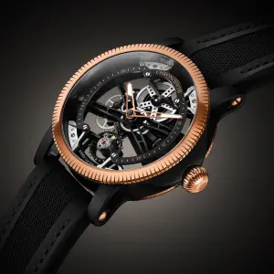 Chronoswiss SkelTec