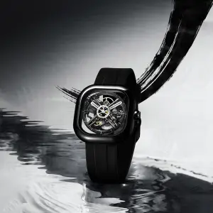 Ciga Design CIGA design Mechanical Watch Eastern Jade