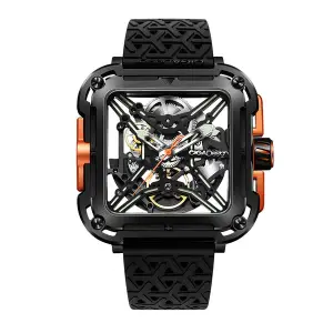 Ciga Design CIGA design Mechanical Watch Gorilla