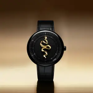 Ciga Design CIGA design Mechanical Watch Legend of Serpent