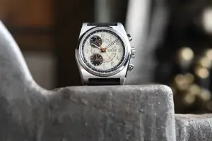 Cimier 711 Heritage Chronograph