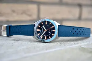 Circula AquaSport II GMT