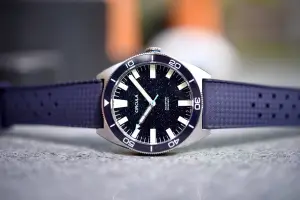 Circula AquaSport II Aventurine L.E.