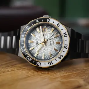 Citizen Series 8 880 GMT Mechanical