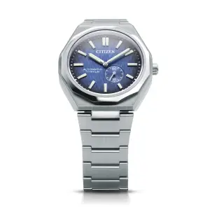 Citizen Zenshin 60 Automatic Small Seconds