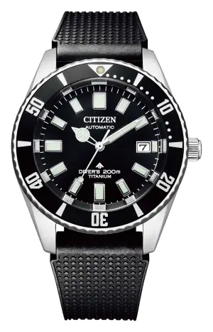 Citizen PROMASTER Mechanical Diver