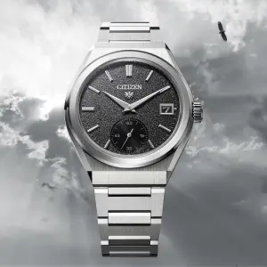 Citizen Mechanical Caliber 0210