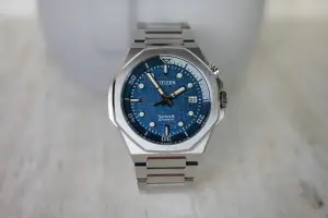 Citizen Series 8 890 Mechanical Dive Watch
