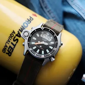 Citizen Aqualand