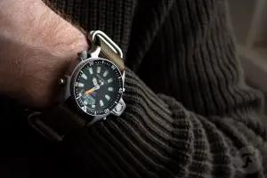 Citizen Promaster JP2000-08E