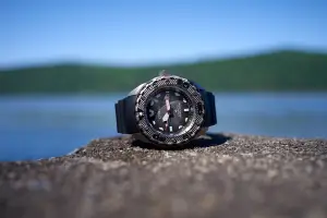 Citizen Promaster Mechanical Diver 200m NB6004