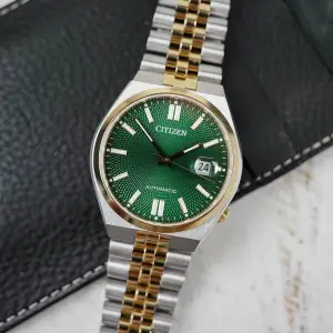 Citizen Tsuyosa 60 Automatic