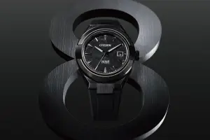 Citizen Series 8 870 Mechanical First Anniversary Limited Edition
