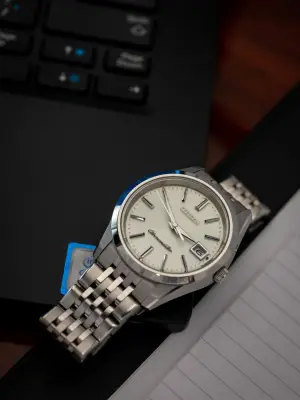Citizen Chronomaster