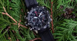 Citizen Promaster Land