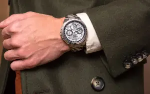 Citizen Eco-Drive Satellite Wave F900