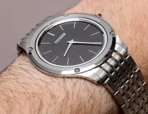 Citizen Eco-Drive One