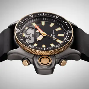 Citizen Aqualand Promaster 40th Anniversary Limited Edition