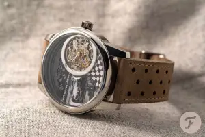 Claude Meylan Lac Motorities