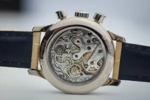 Claude Meylan Légende 69