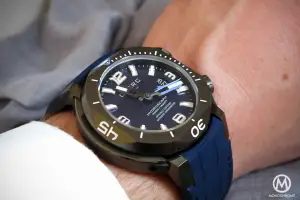 Clerc Hydroscaph H1