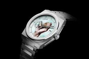 Code41 Unify - Sharoz Makarechi Limited Edition