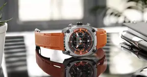 Code41 NB24 Chronograph Edition 3