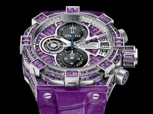 Concord C1 Amethyst