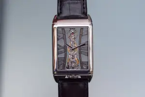 Corum Golden Bridge Edition Joachim Horsley