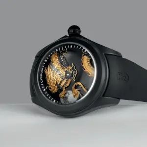 Corum Bubble 47 Dragon
