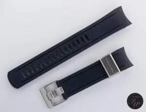 Crafter Blue CB03 Marinemaster Strap