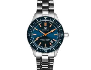 Crepas CREPAS CAYMAN 1200 - CREPAS