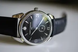 Cuervo y Sobrinos Historiador Pequeños Segundos