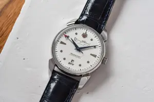 Cuervo y Sobrinos Historiador Tradición San Rafael