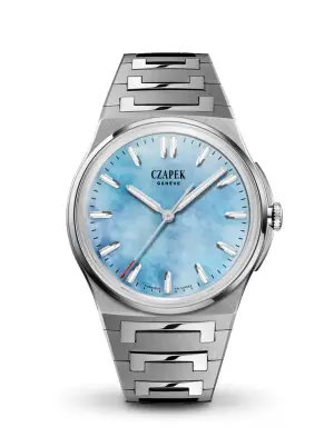 Czapek & Cie Antarctique S - Ice Cloud