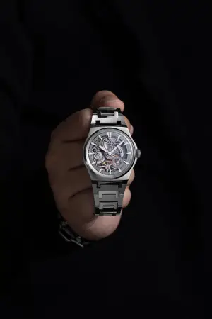Czapek & Cie Antarctique Révélation Spectrum