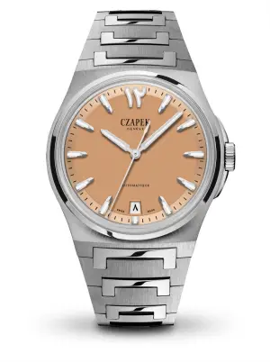 Czapek Geneve Antarctique Desert Rose Arabic Twelve 