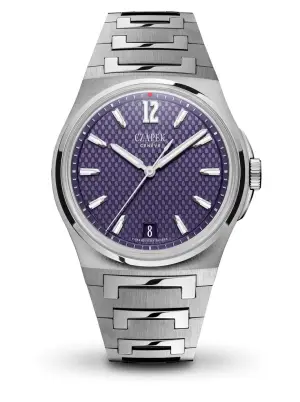 Czapek Geneve Antarctique, Passage de Drake Afterglow