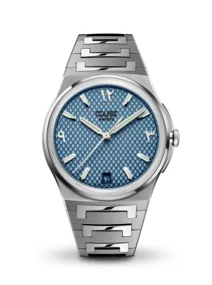 Czapek Geneve Antarctique S, Passage de Drake "Sahara Sky"