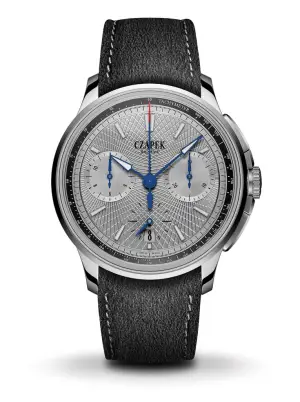 Czapek Geneve Crossroads Secret Alloy