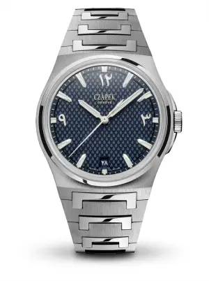 Czapek Geneve Czapek Antarctique - Passage de Drake - Sahara Night