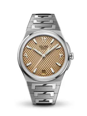 Czapek Geneve Antarctique S, Passage de Drake "Sahara Sands"