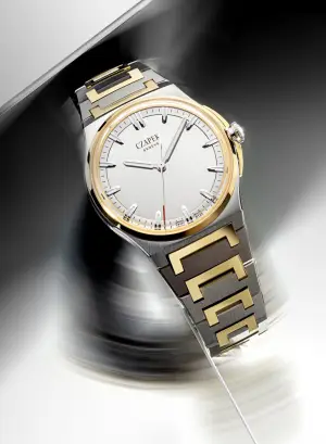 Czapek Antarctique S Mirrored Sincere Platinum Jubilee Edition