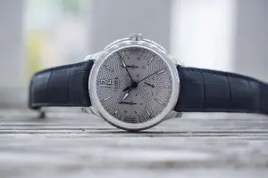 Czapek Faubourg de Cracovie Chronograph Secret Alloy