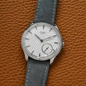 Czapek Promenade Plissé