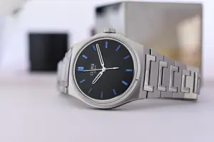 Czapek Antarctique Royal Onyx Limited Edition