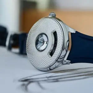 Czapek Time Jumper