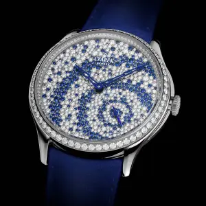 Czapek Promenade Diamond Drops