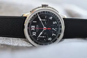 Czapek Faubourg de Cracovie California Dreamin’ Chronograph